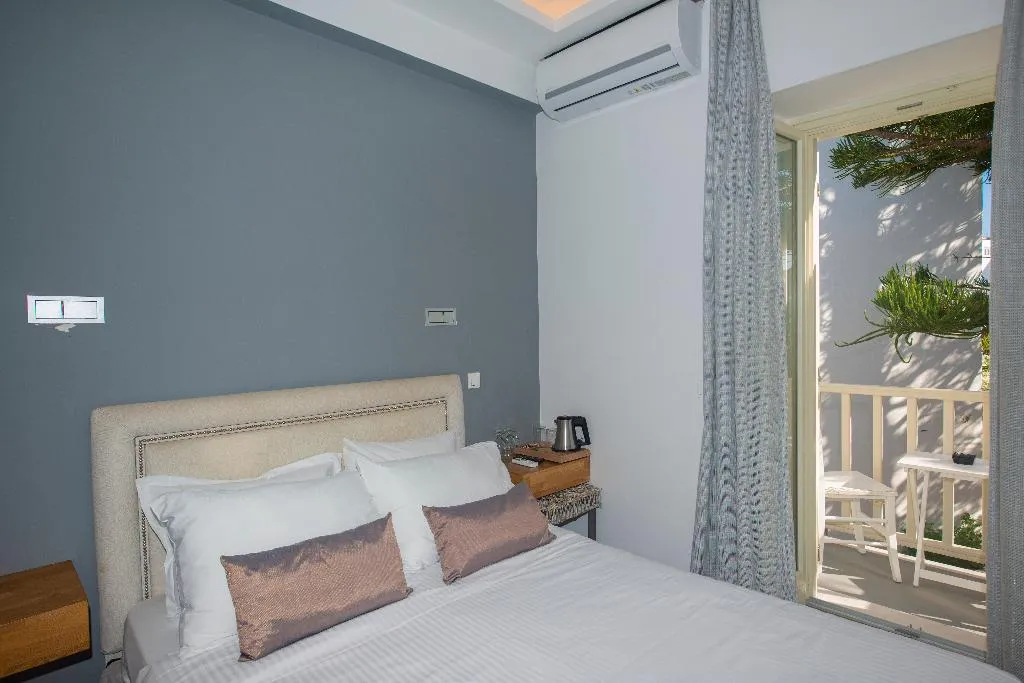 DOUBLE SUPERIOR Room, Fresh Boutique hotel, Mykonos