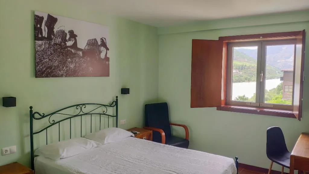 Room, Hotel Casa Do Tua, Porto