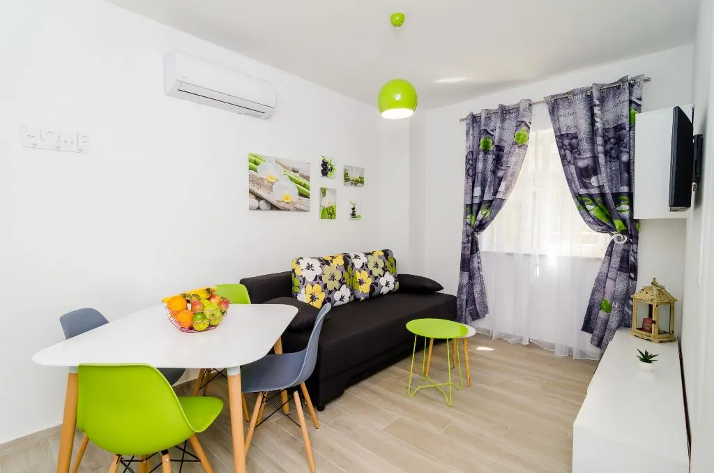 APARTMENT PREMIUM ONE BEDROOM Room, ABC Apartments, Dubrovnik
