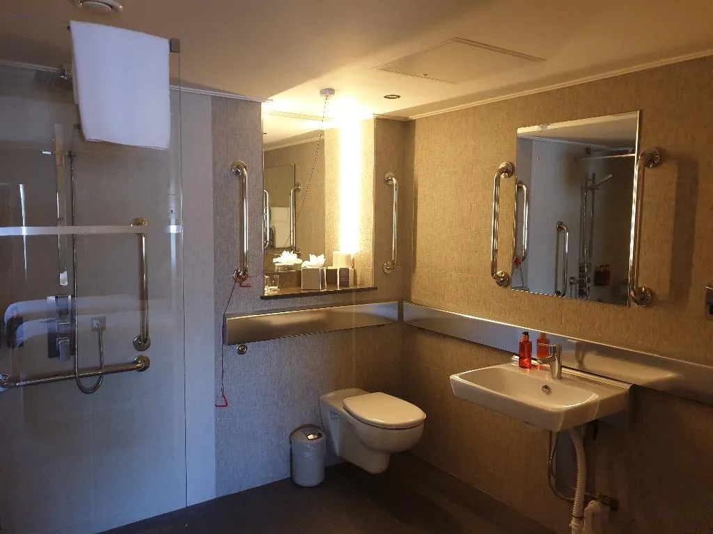 Room, The Belvedere, Dublin