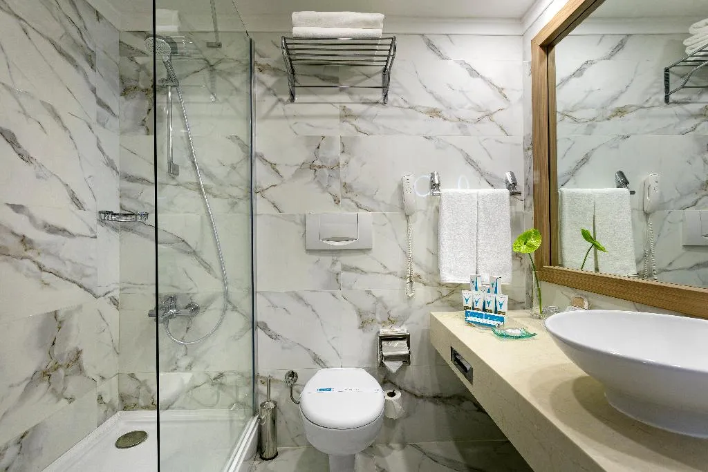 DOUBLE STANDARD Room, Innvista Hotels Belek, Antalya