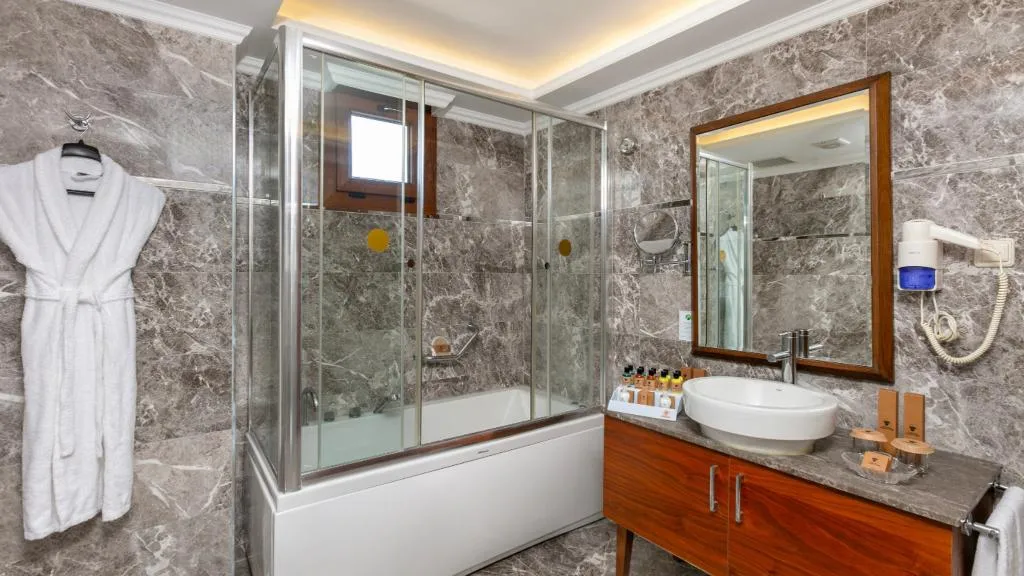 Room CLASSIC Room, Club Hotel Phaselis Rose, Antalya