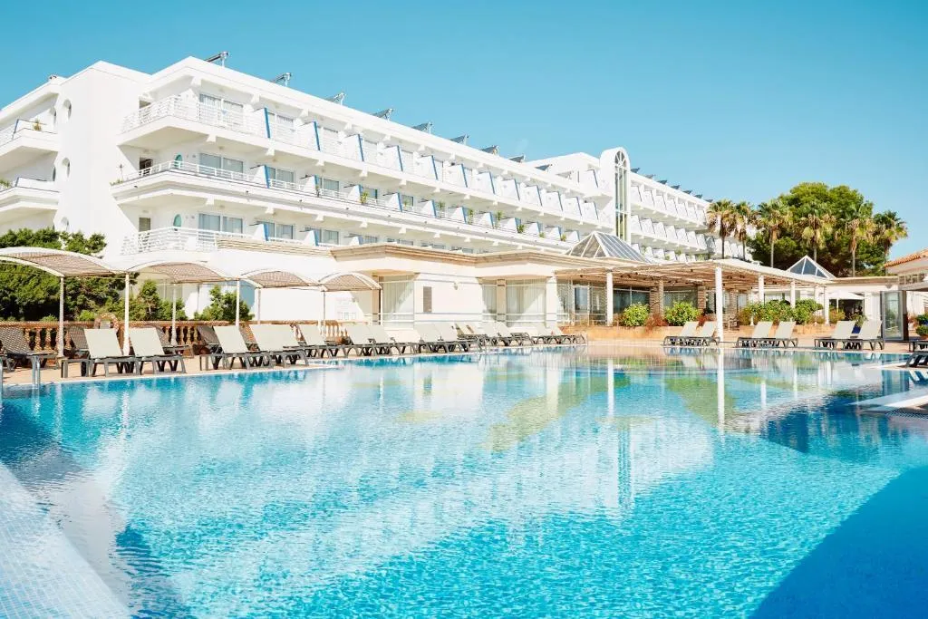 Pool, Insotel Hotel Formentera Playa, Ibiza