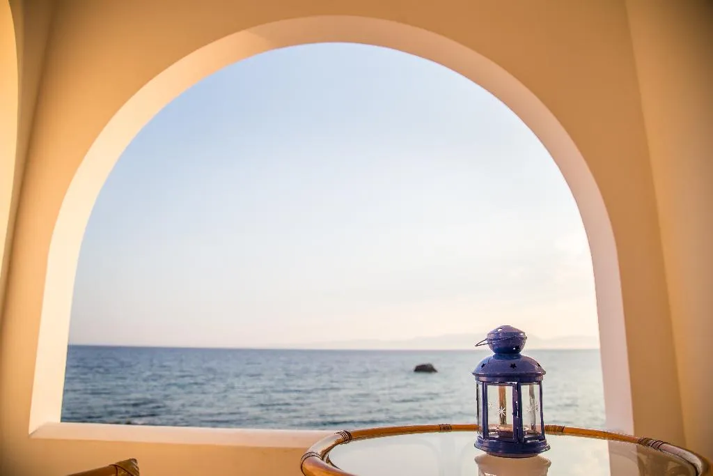 STUDIO SEA VIEW CAPACITY 3 Room, Elea Mare by GHH, Kalamata