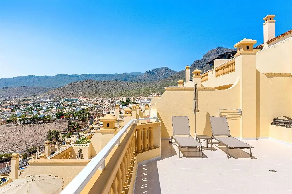 APARTMENT SUPERIOR Room, Ramada Residences By Wyndham Tenerife Costa Adeje, Tenerife