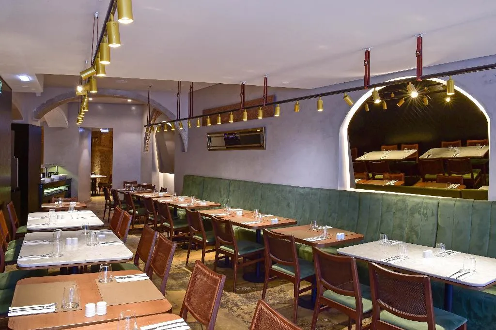 Restaurant, My Story Hotel Tejo, Lisbon