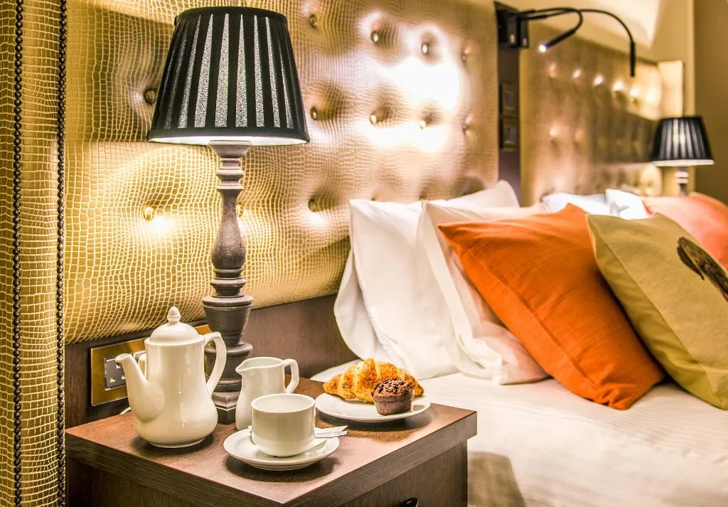 DOUBLE CLASSIC Room, AX The Victoria, Malta