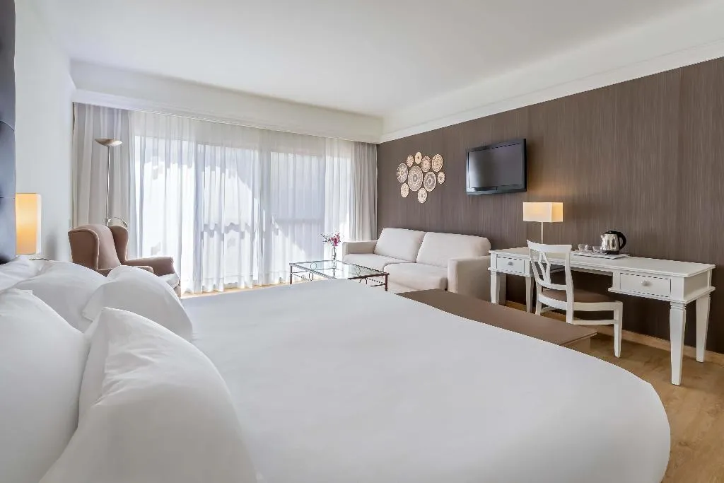 Double or Twin DELUXE Room, Barcelo Corralejo Bay, Fuerteventura