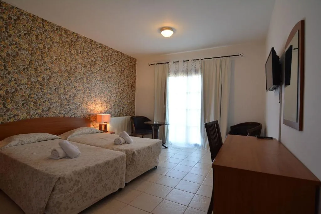 Room, Palates Village Hotel, Cyprus