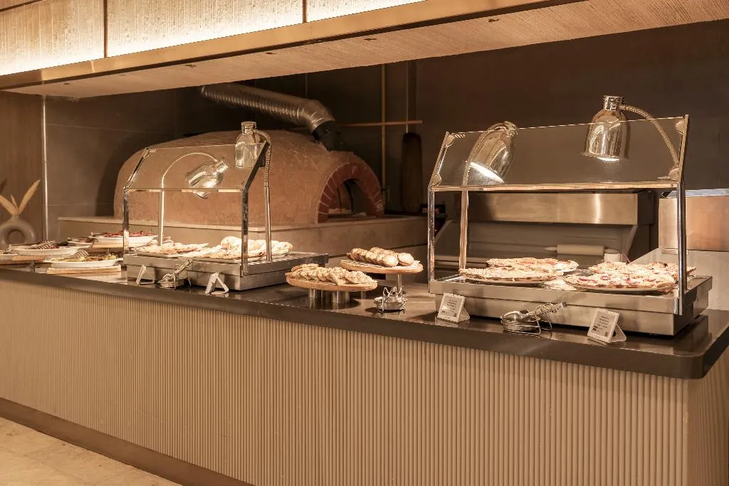 Restaurant, Adalya Bliss +16 Adult Only, Antalya