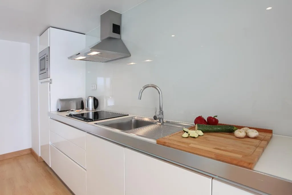 APARTMENT SUPERIOR THREE BEDROOMS Room, Marina Club Lagos Resort, Algarve