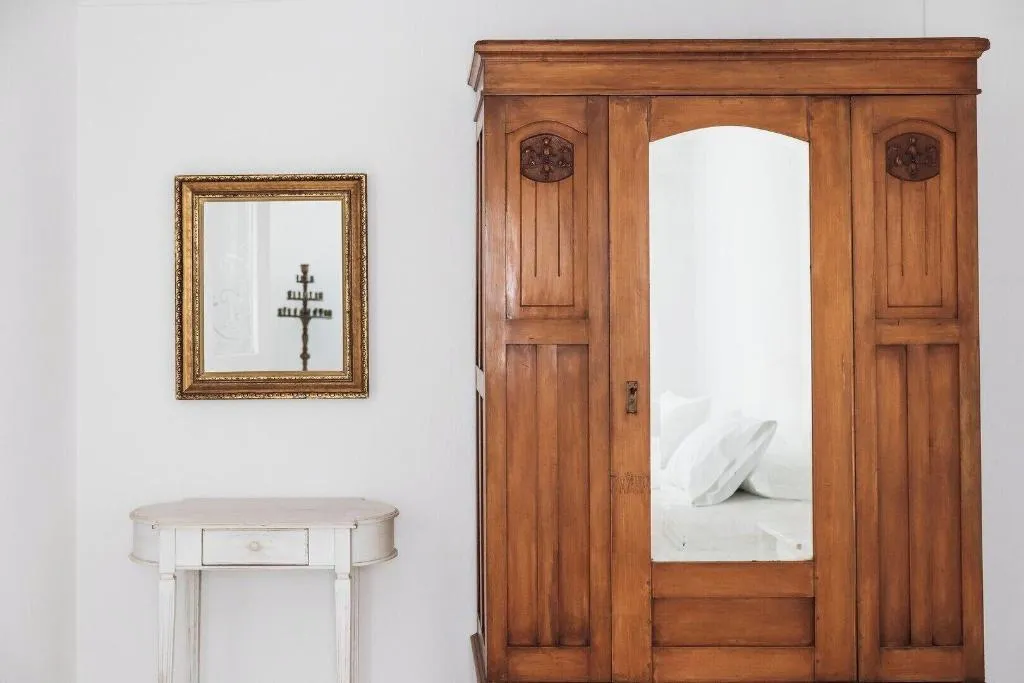 Room, Aether Boutique Stay, Mykonos