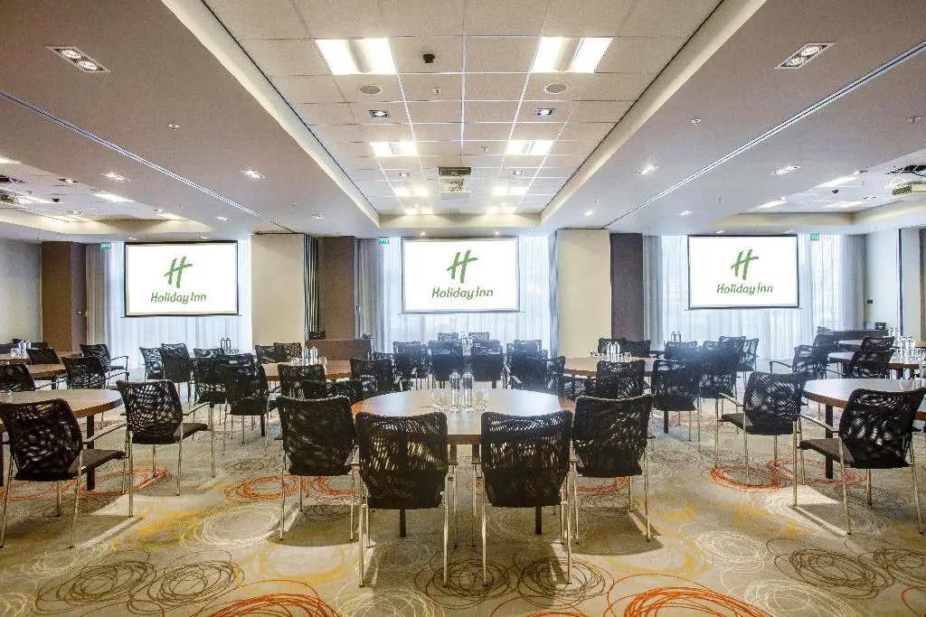 Conferences, Holiday Inn Amsterdam-Arena Towers, Amsterdam