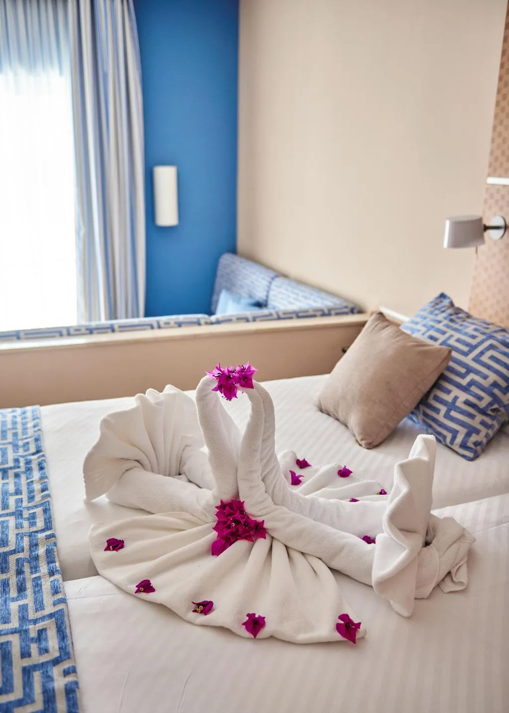 Room, Robinson Esquinzo Playa, Fuerteventura