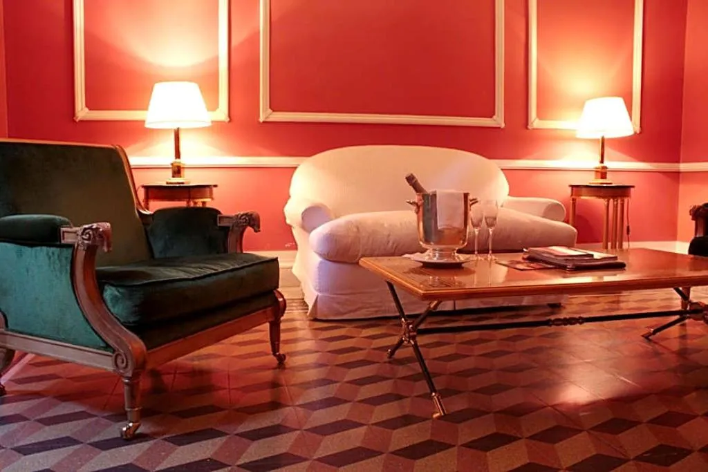FAMILY ROOM CLASSIC Room, Albani Firenze, Florence