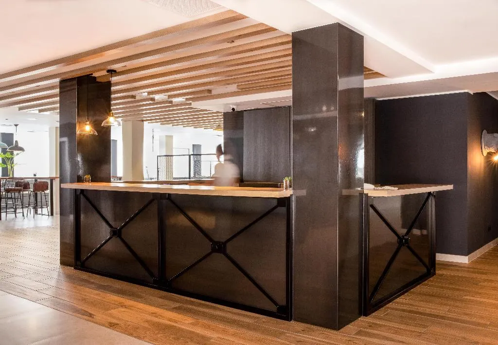 Lobby, Hotel Florida Magaluf Only Adults, Majorca