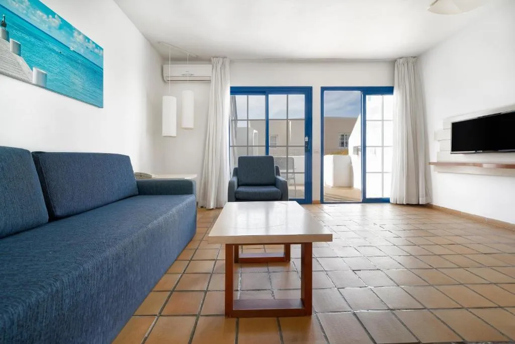 SUITE ONE BEDROOM Room, Labranda Bahía Fañabé, Tenerife