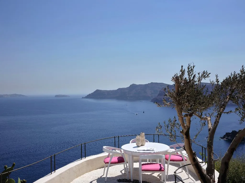 VILLA TWO BEDROOMS TWO BATHROOMS Room, Andronis Luxury Suites, Santorini