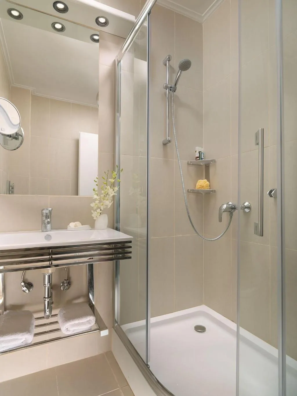 Room, Blazer Suites Hotel, Athens