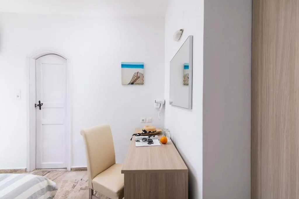 SINGLE STANDARD Room, Myrtis Spa Hotel, Crete