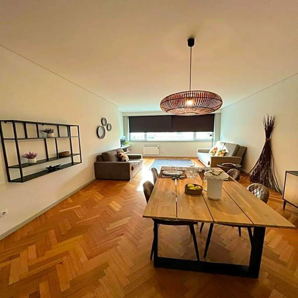 General view, bnapartments Trindade, Porto