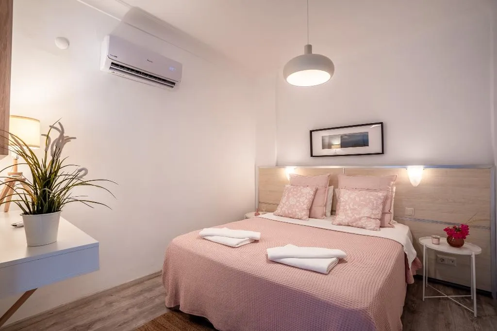 SUITE LAND VIEW Room, True Blue Boutique Hotel, Dalaman