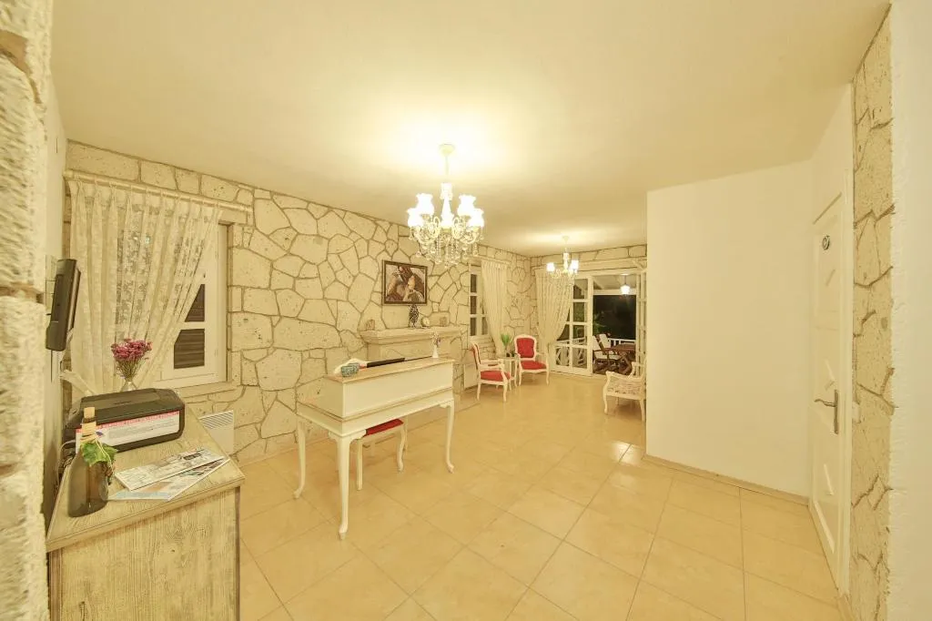 Lobby, Alaçatı Balbadem Otel, Izmir