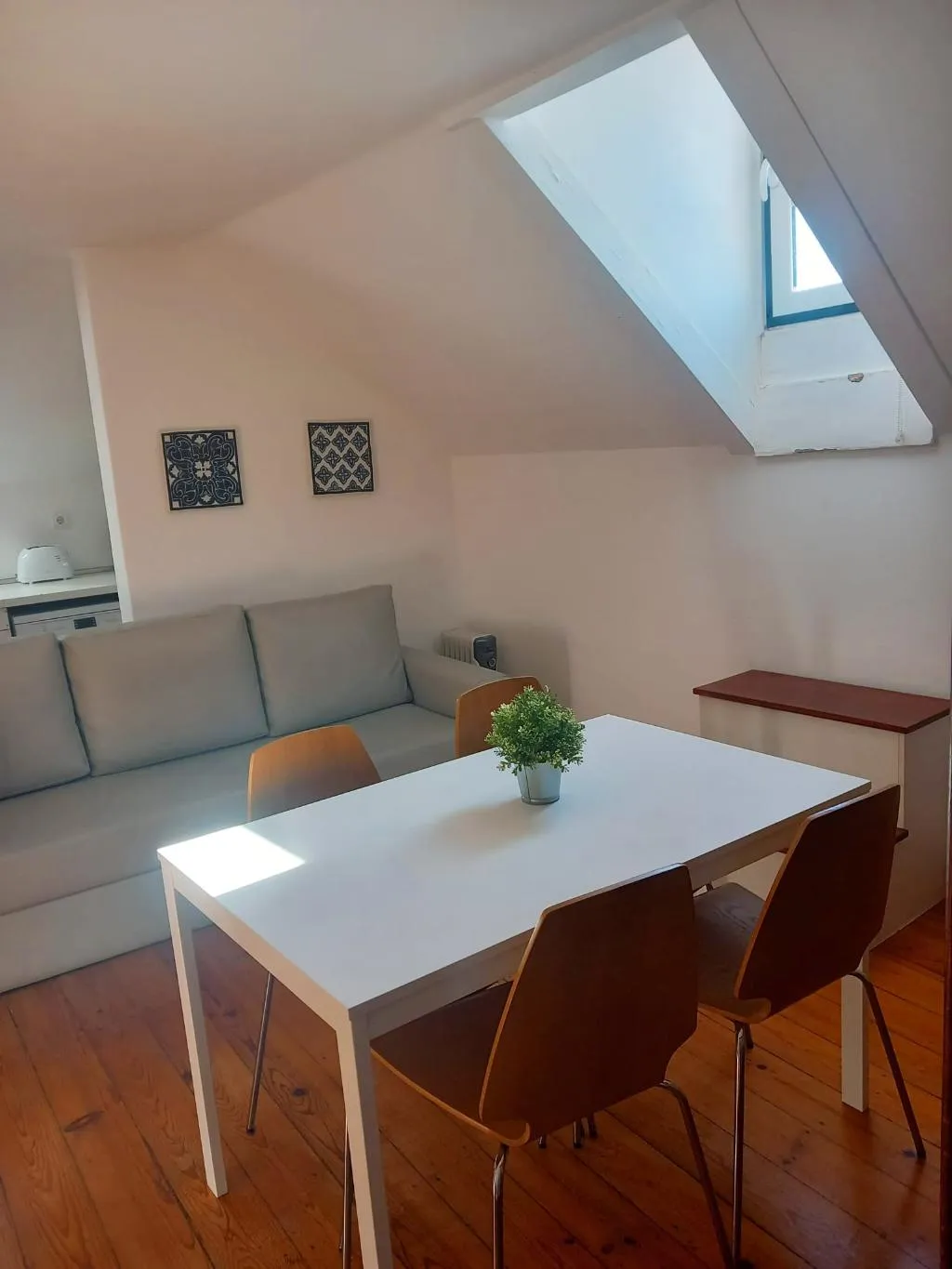 APARTMENT TWO BEDROOMS Room, City Stays Cais do Sodré Apartments - Adults Only, Lisbon