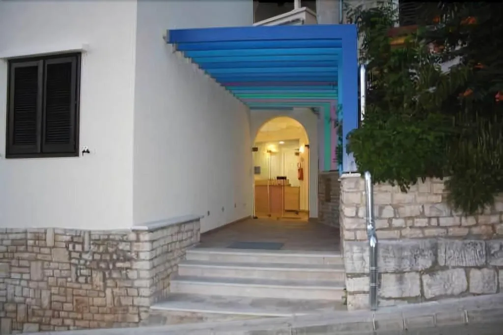 General view, Vista, Istria