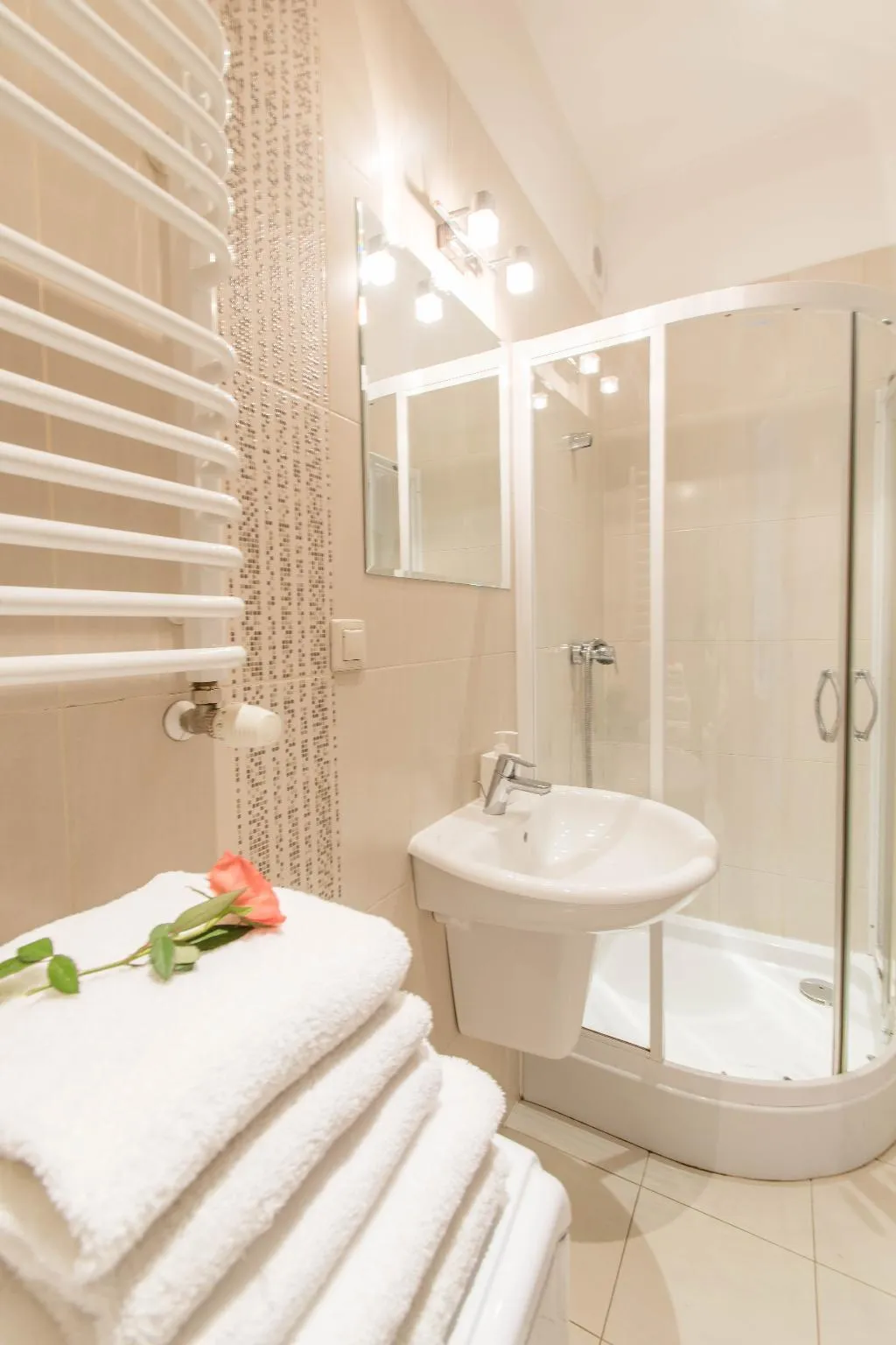 STUDIO STANDARD Room, Old Town Apartments Slawkowska, Krakow