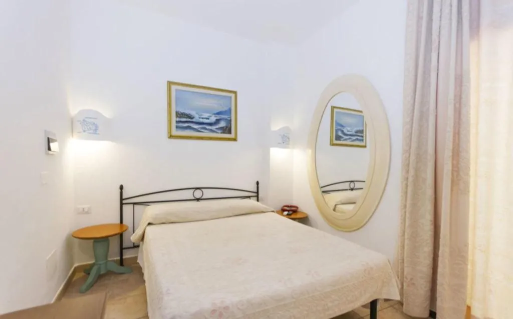 General view, Palau City Hotel, Olbia