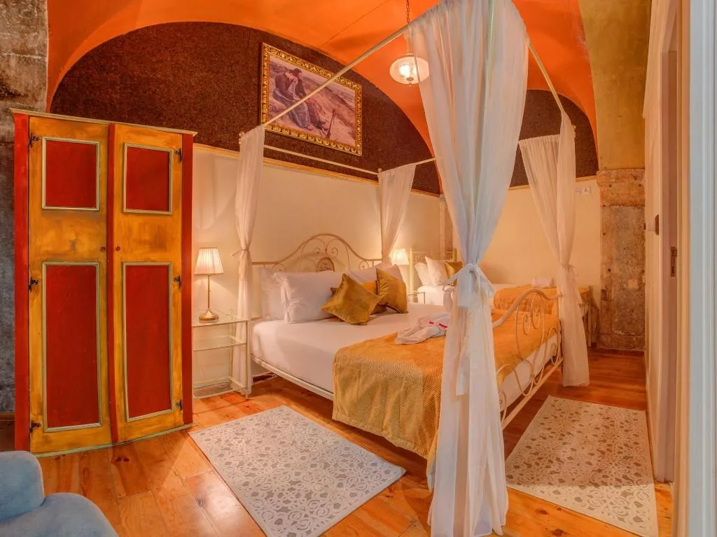 Room, Palácio das Especiarias, Lisbon