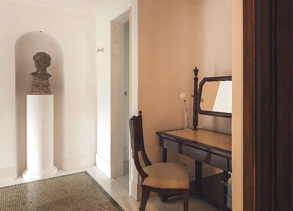 Room, Caruso, A Belmond Hotel, Amalfi Coast, Naples