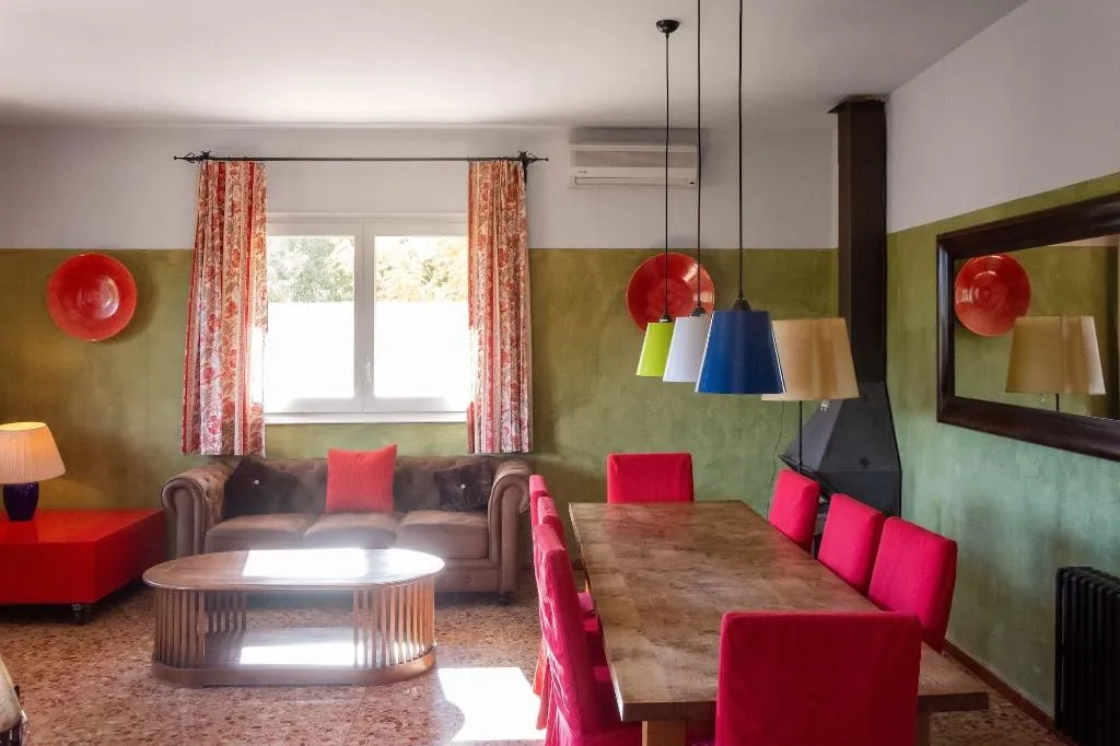 Room, Finca Bell-Lloc, Costa Brava