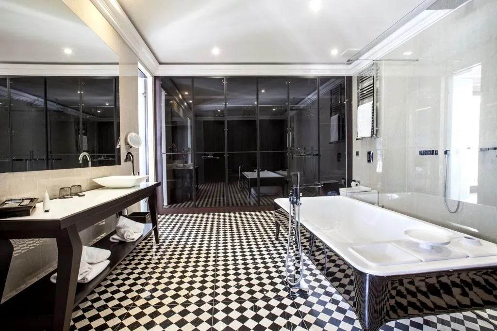 APARTMENT EXECUTIVE Room, Quentin XL Potsdamer Platz, Berlin