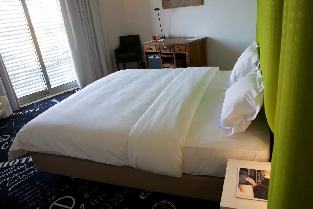 General view, Da Estrela by Unlock Hotels, Lisbon