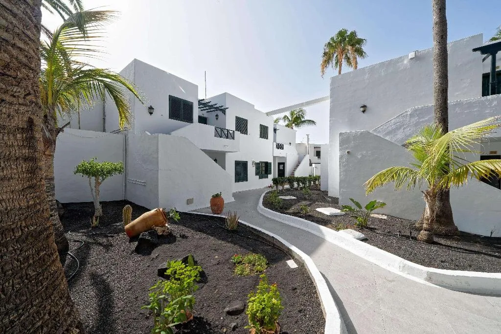 General view, Labranda Playa Club, Lanzarote