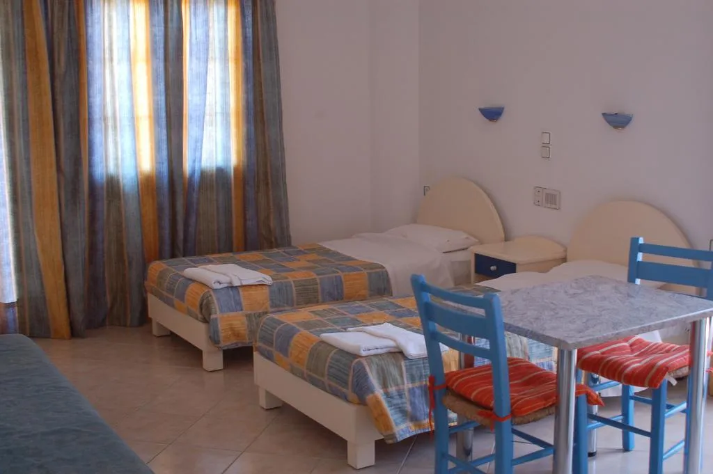 Double or Twin STANDARD Room, Uncle George Studios By Estia, Crete
