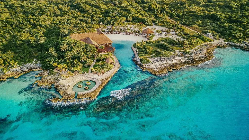 General view, Occidental at Xcaret Destination, Cancun Area