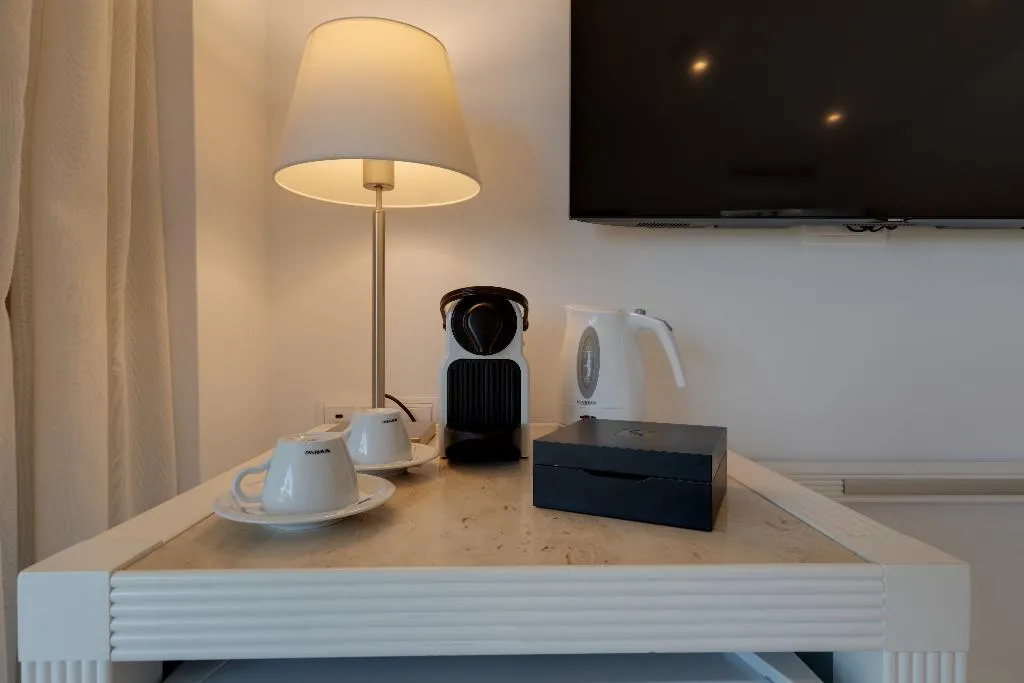 SUITE PREMIUM Room, Playa Esperanza Resort, Majorca