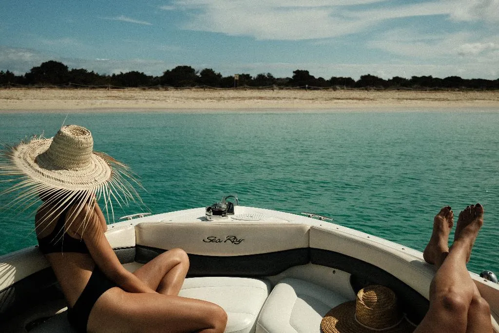 Sports and Entertainment, Petunia Ibiza - Adults Only, Ibiza