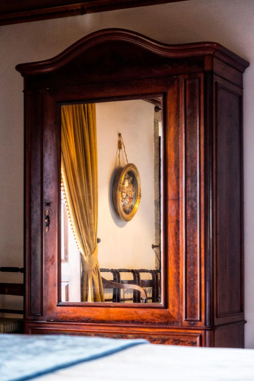 Room, Casa Do Correio Mor, Porto