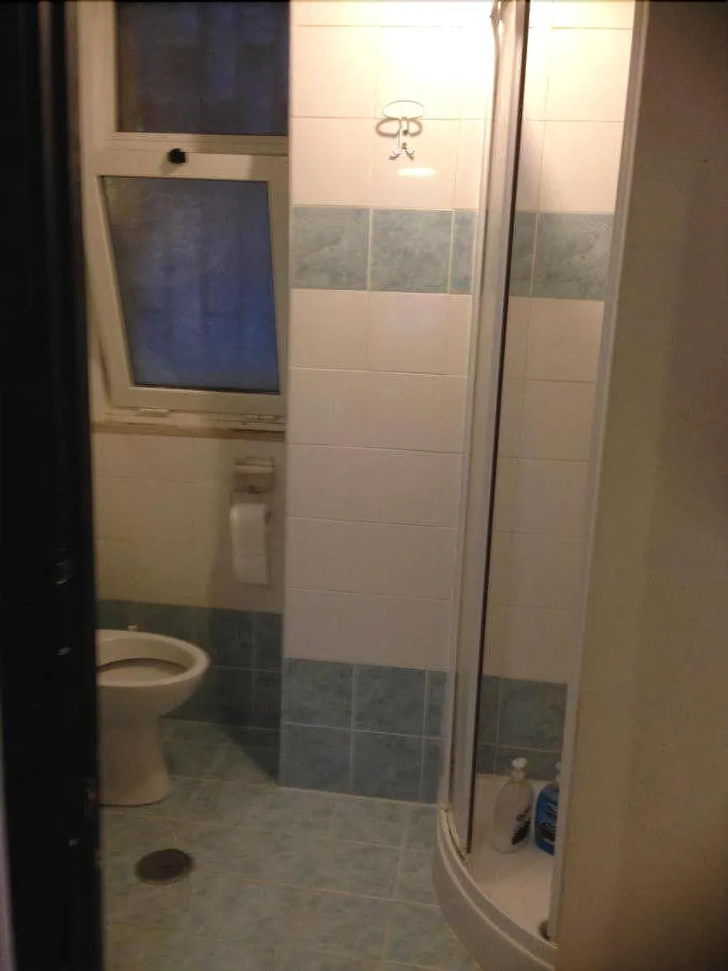 Room, Marghera House, Naples