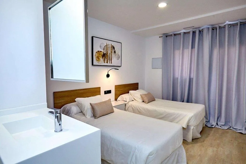 Room, Alegria Barranco, Tenerife