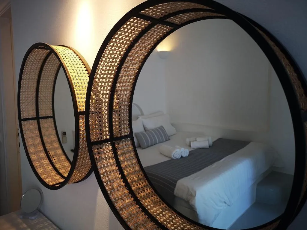 Room, La Stella Stay, Mykonos