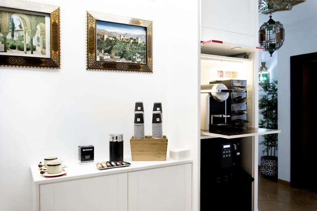 Sports and Entertainment, Hostal Alhambra, Costa Del Sol