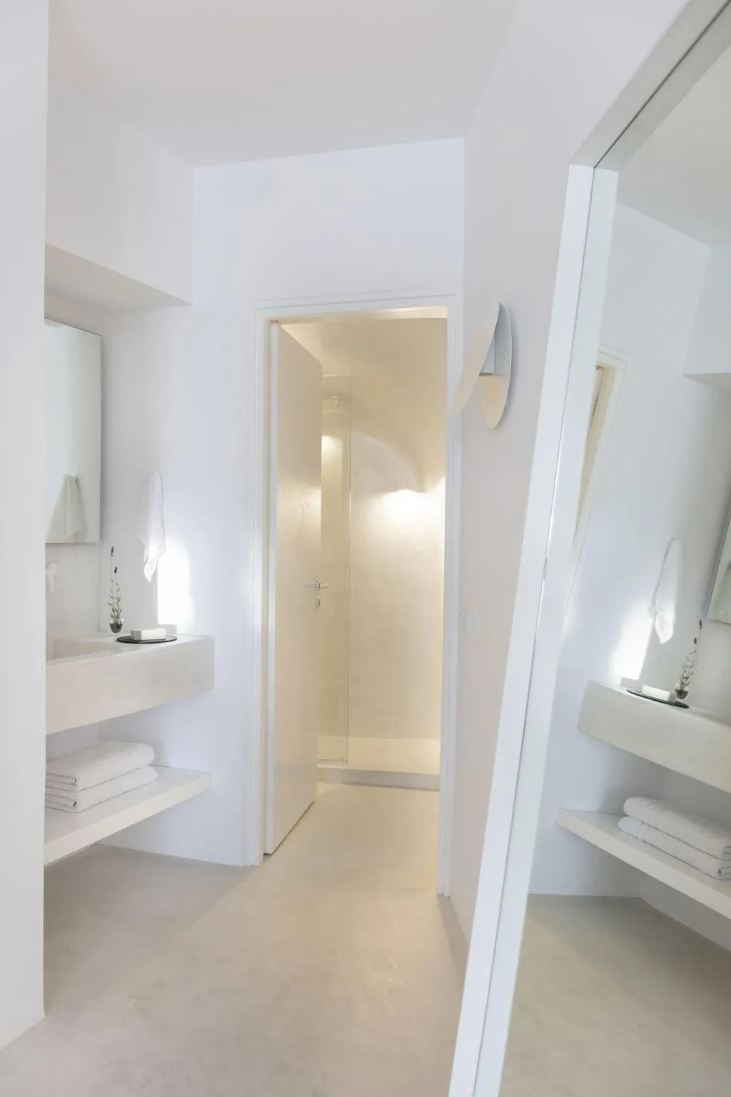 Room, Aesthesis Boutique Villas Fira, Santorini
