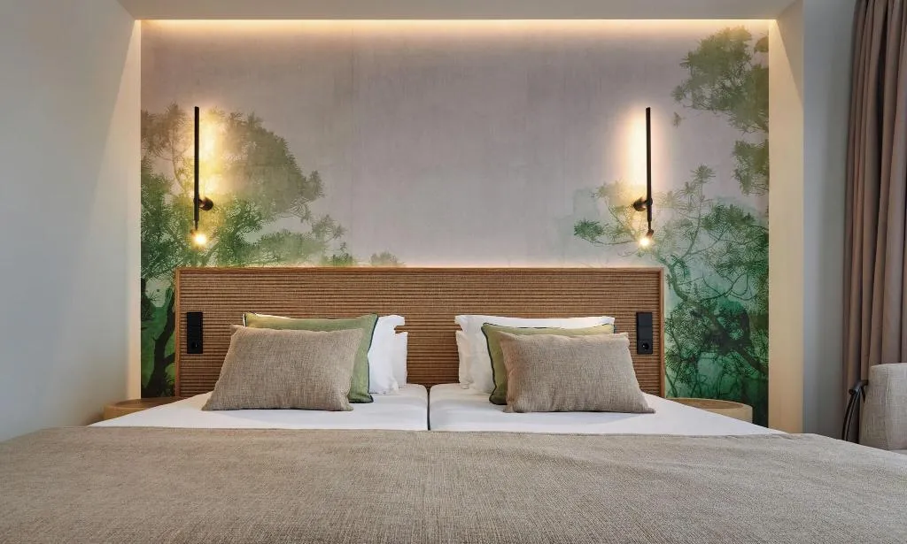 Room, Grupotel Club Cala Marsal, Majorca