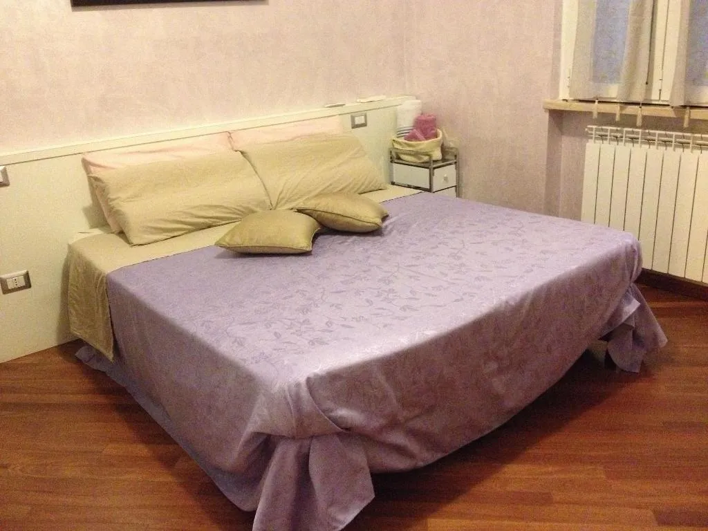 Room, Gala B&B, Rome