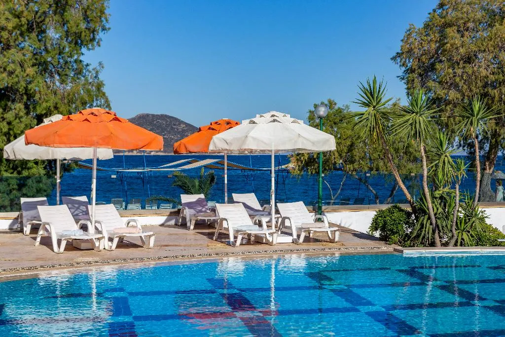 Pool, Solana By Yelken, Bodrum